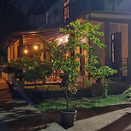 Forest Edge Villa アヌラーダプラ エクステリア 写真