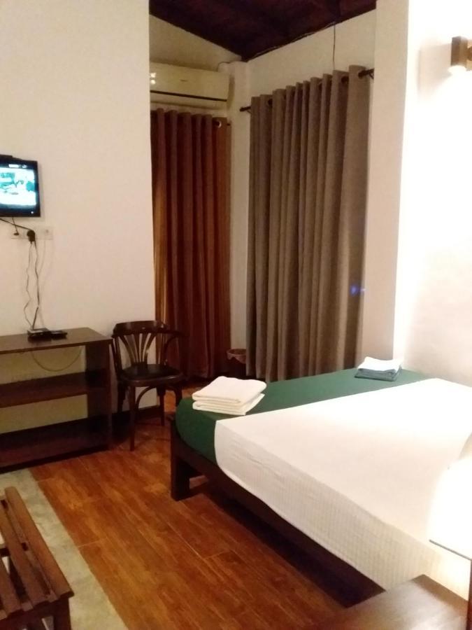 Forest Edge Villa アヌラーダプラ 部屋 写真